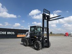Chassis Photos with