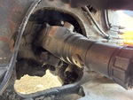 Drivetrain with