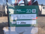 General Appearance with Safety Certification Label