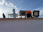 Control Station with