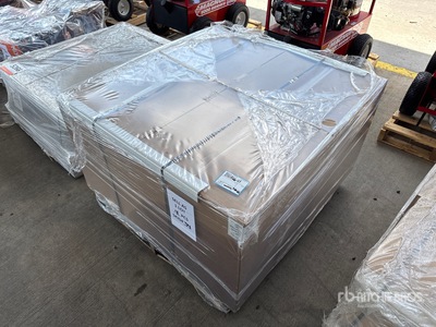 Quantity of (4) Simpson Pressure Washer