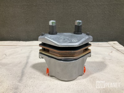 (20) SIT 75285 Hydraulic Brakes