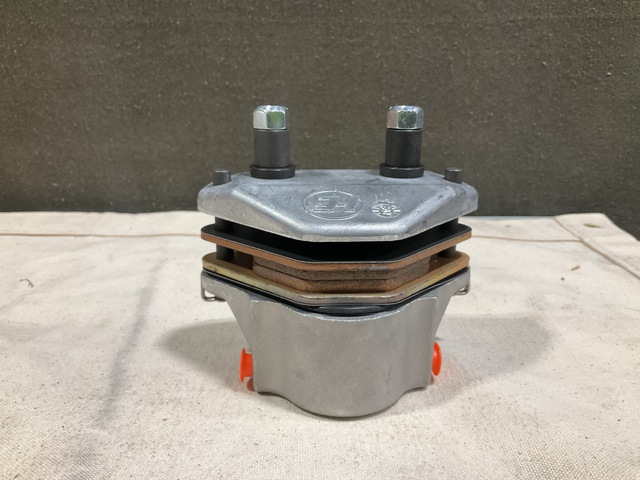 (20) SIT 75285 Hydraulic Brakes