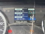 Cab with Engine Hours
