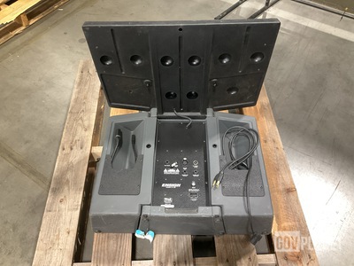 Anchor Audio Ensign TL-2A Speaker
