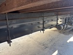 Underbody with Frame Condition