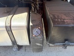 Engine with DEF / AdBlue Tank