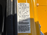 General Appearance with Motor Vehicle Safety Standards Label