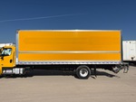 Configuration with Van Body