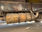 Engine with Exhaust System