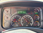 Cab with Oil Pressure