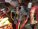 Brakes with 