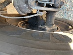 Brakes with 
