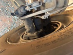 Brakes with 