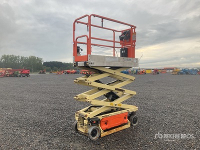 JLG 1930 ES Ascenseur à ciseaux