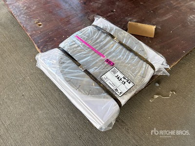 Quantity of (10) 14 in Premium Diamond Blades ورش و مخازن متنوعة (Unused)