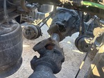 Drivetrain with 