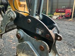 Specialty with Quick Coupler