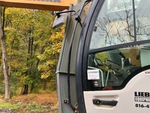 General Appearance with Hand Rails