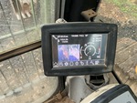 Control Station with Dash Console