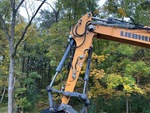 Chassis with Stick Condition