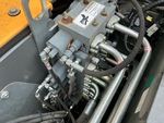 Hydraulics with Valves