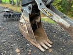 Specialty with Excavator Bucket Condition