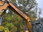 Chassis with Boom Condition