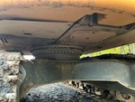 Chassis with Bottom Covers