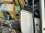 Safety with Safety Lock Out/Stop