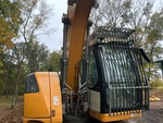 Hydraulics with Boom Lift Cylinder(s)