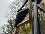 Control Station with Mirrors