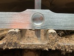 Undercarriage with Left Grouser Height