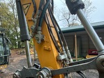 Hydraulics with