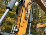 Hydraulics with Auxiliary Hydraulic Plumbing