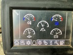 Control Station with Gauges