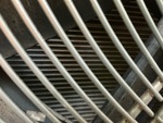 Engine with Radiator