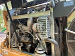 Engine with Engine - Right Side