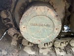 Drivetrain with Right Final Drive