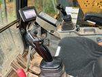 Control Station with Hydraulic Controls
