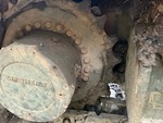 Undercarriage with Right Sprocket