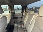 Cab with 