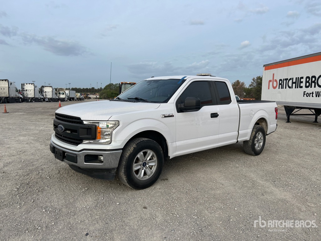 General Appearance with Featured Photo