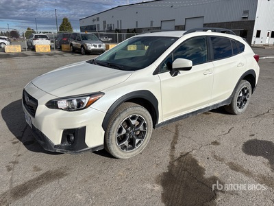 2019 Subaru XV Crosstrek AWD SUV