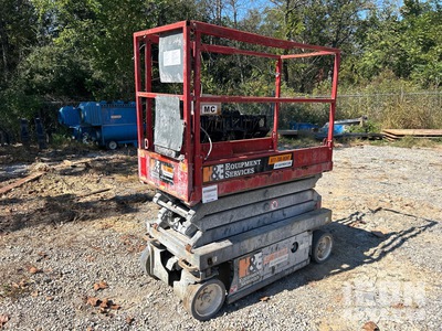 2015 (unverified) Skyjack SJIII-3219 Electric Hebebühne