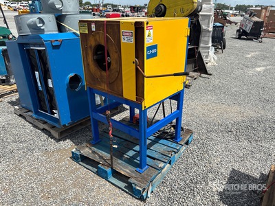 Electric Collar Making Machine