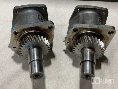 (20) Cummins 3634065 Engine Accessory Brackets