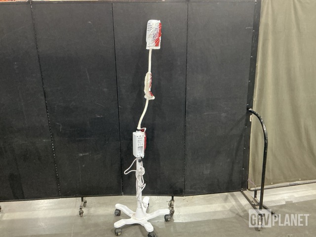 Welch Allyn GS 300 Exam Light