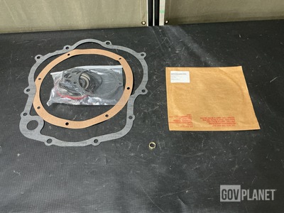 (5) Packing Assortments, (21) Gaskets, (18) Nuts & Assorted Items