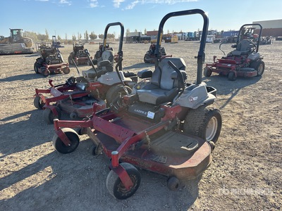 2022 Exmark Ride-On Tondeuse à gazon